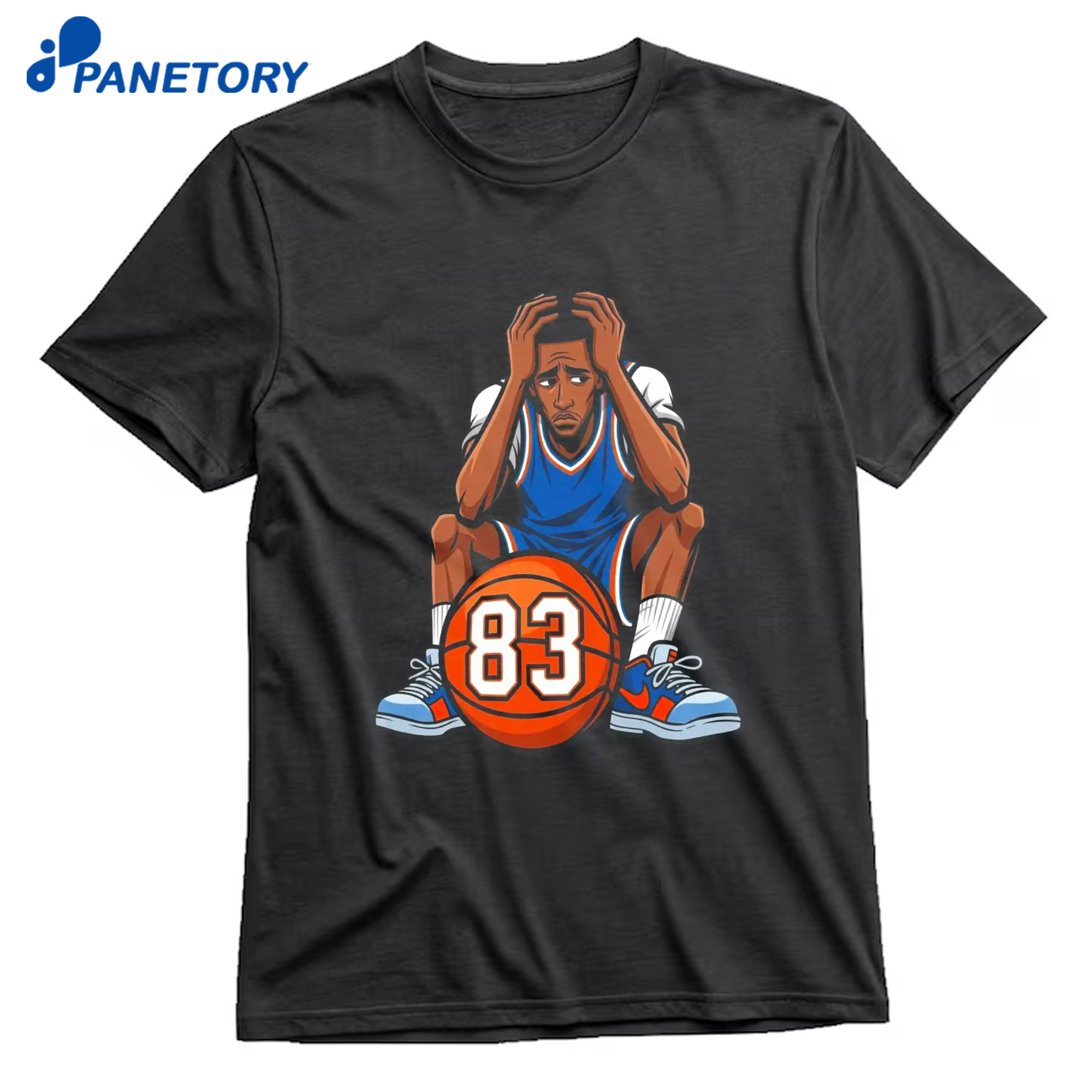 Bam Adebayo 83-Point Performance Shirt 8 Bam Adebayo 83-Point Performance Shirt 1