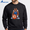Bam Adebayo 83-Point Performance Shirt 4 Bam Adebayo 83-Point Performance Shirt 2