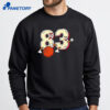 Bam Adebayo 83 Point Shirt 4 Bam Adebayo 83 Point Shirt 2
