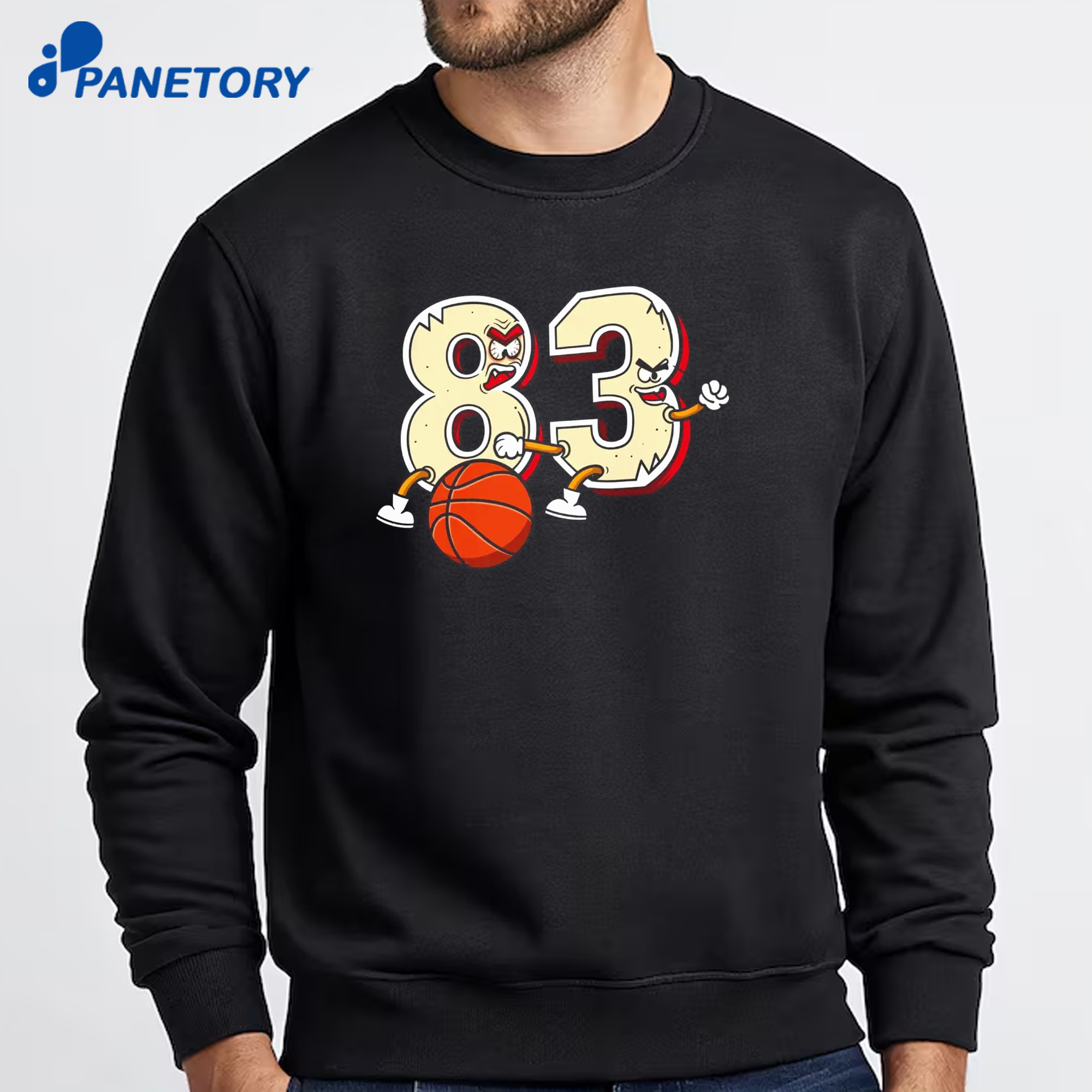 Bam Adebayo 83 Point Shirt 6 Bam Adebayo 83 Point Shirt 2