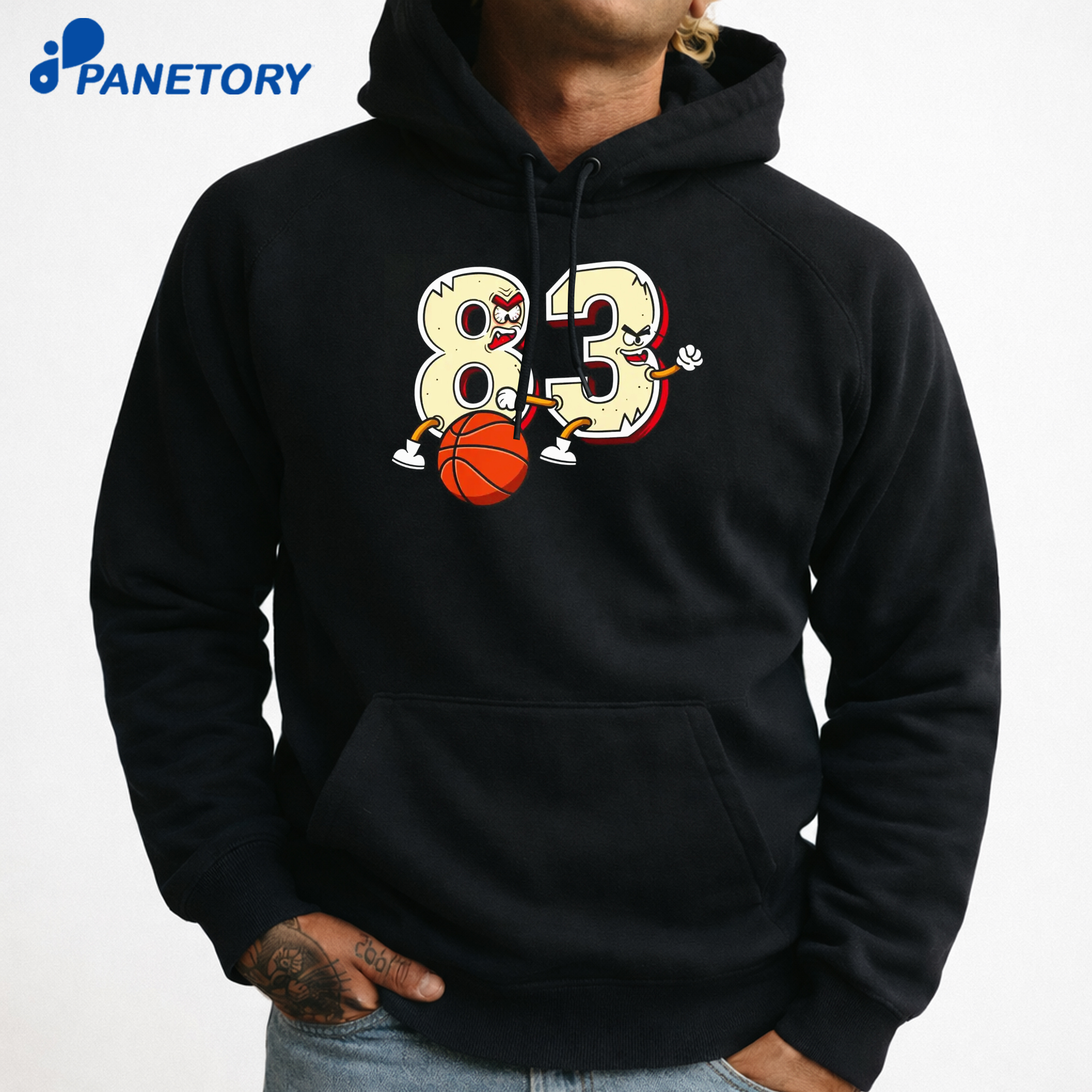 Bam Adebayo 83 Point Shirt 7 Bam Adebayo 83 Point Shirt 3