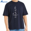 Baseballism 6432 Double Play Shirt 1