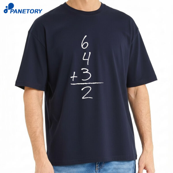 Baseballism 6432 Double Play Shirt