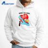 Before Wwiii Starts Does Anyone Want To Confess Their Love For Me Shirt 3