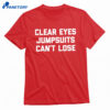 Blue Collar Hoops Pocket Shirt 1
