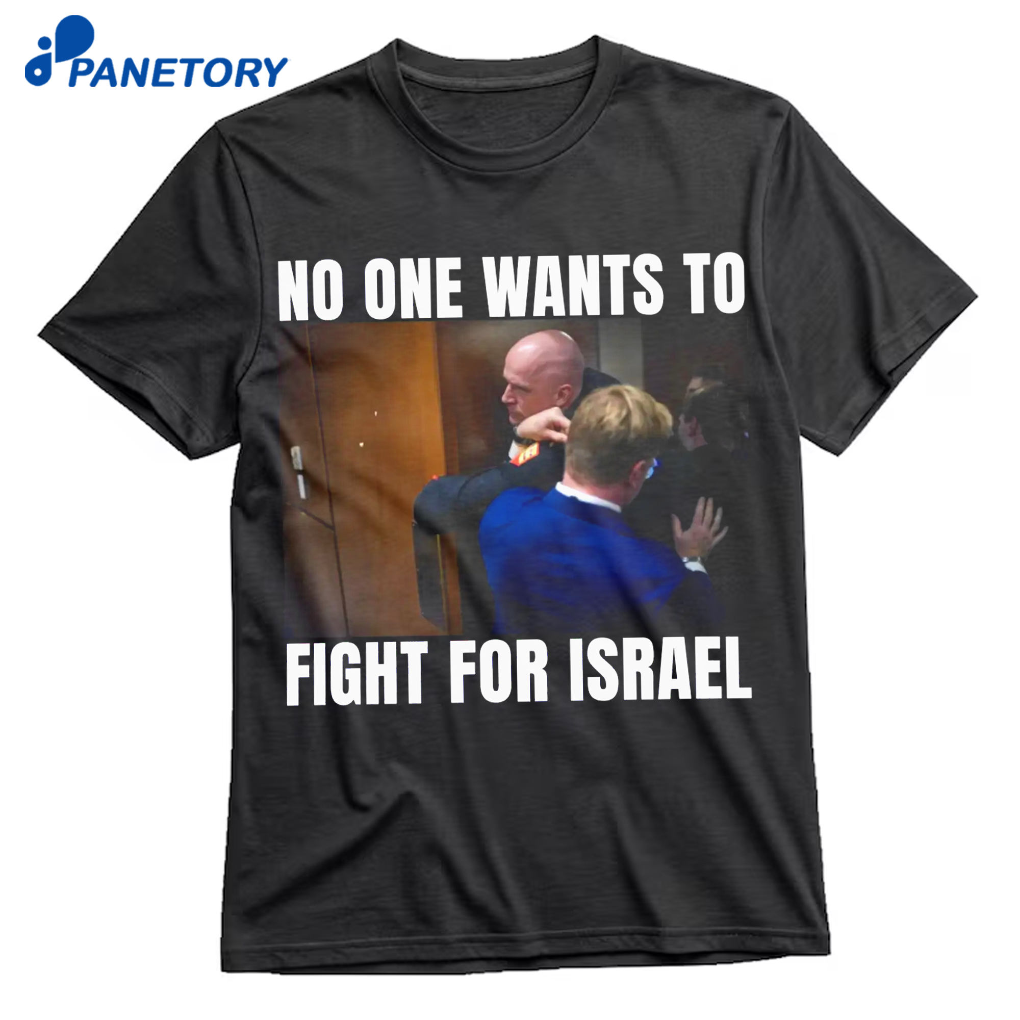 Brian Mcginnis No One Wants To Fight For Israel Shirt 8 Brian Mcginnis No One Wants To Fight For Israel Shirt 1