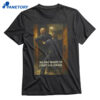 Brian Mcguinness No One Wants To Fight For Israel Shirt 1