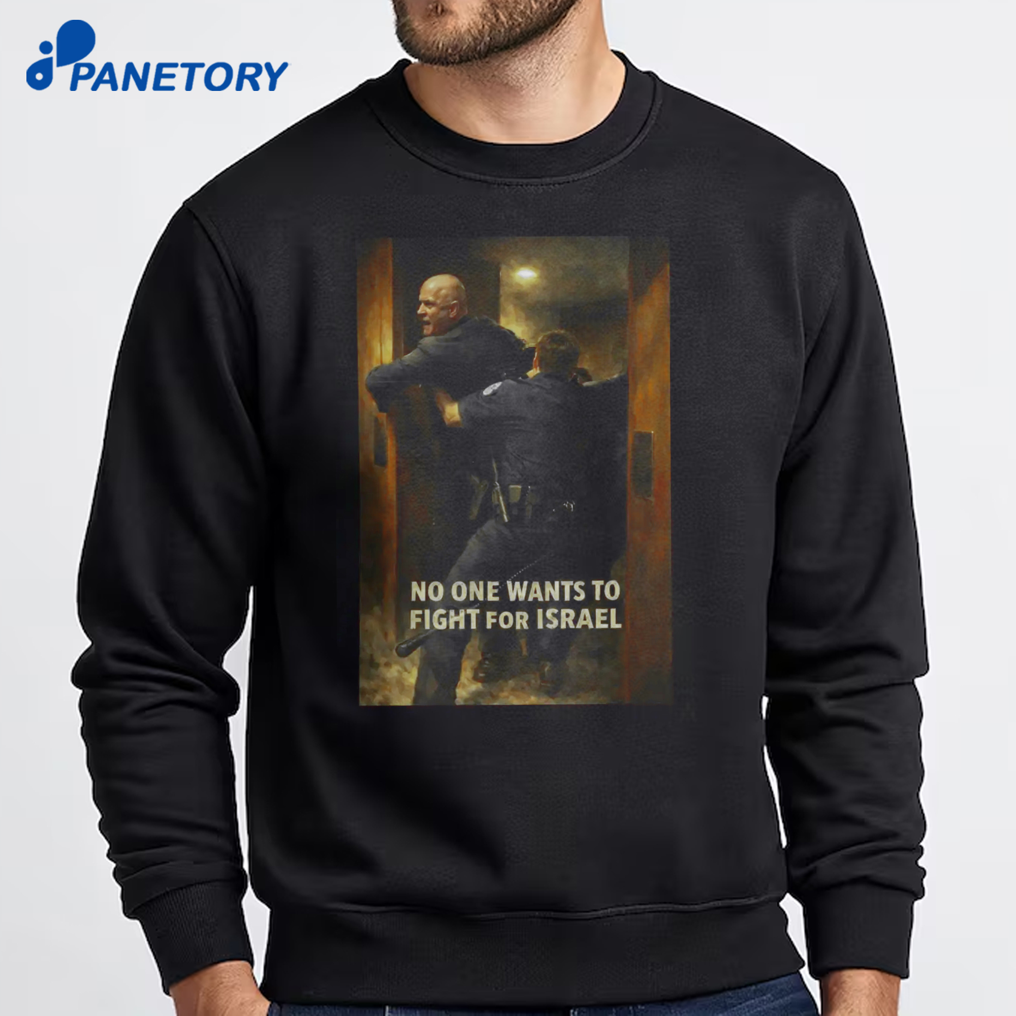 Brian Mcguinness No One Wants To Fight For Israel Shirt 6 Brian Mcguinness No One Wants To Fight For Israel Shirt 2
