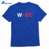 Cabrera's Win Formula Shirt 1