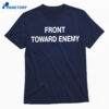 Cal Raleigh Front Toward Enemy Shirt 1