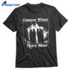 Cameron Winter Heavy Metal Shirt 1