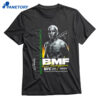 Charles Oliveira Ufc 326 #andnew Bmf Champion Boxy Shirt 1