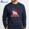 Chase Delauter A Knight Of The Four Bagger Shirt 2