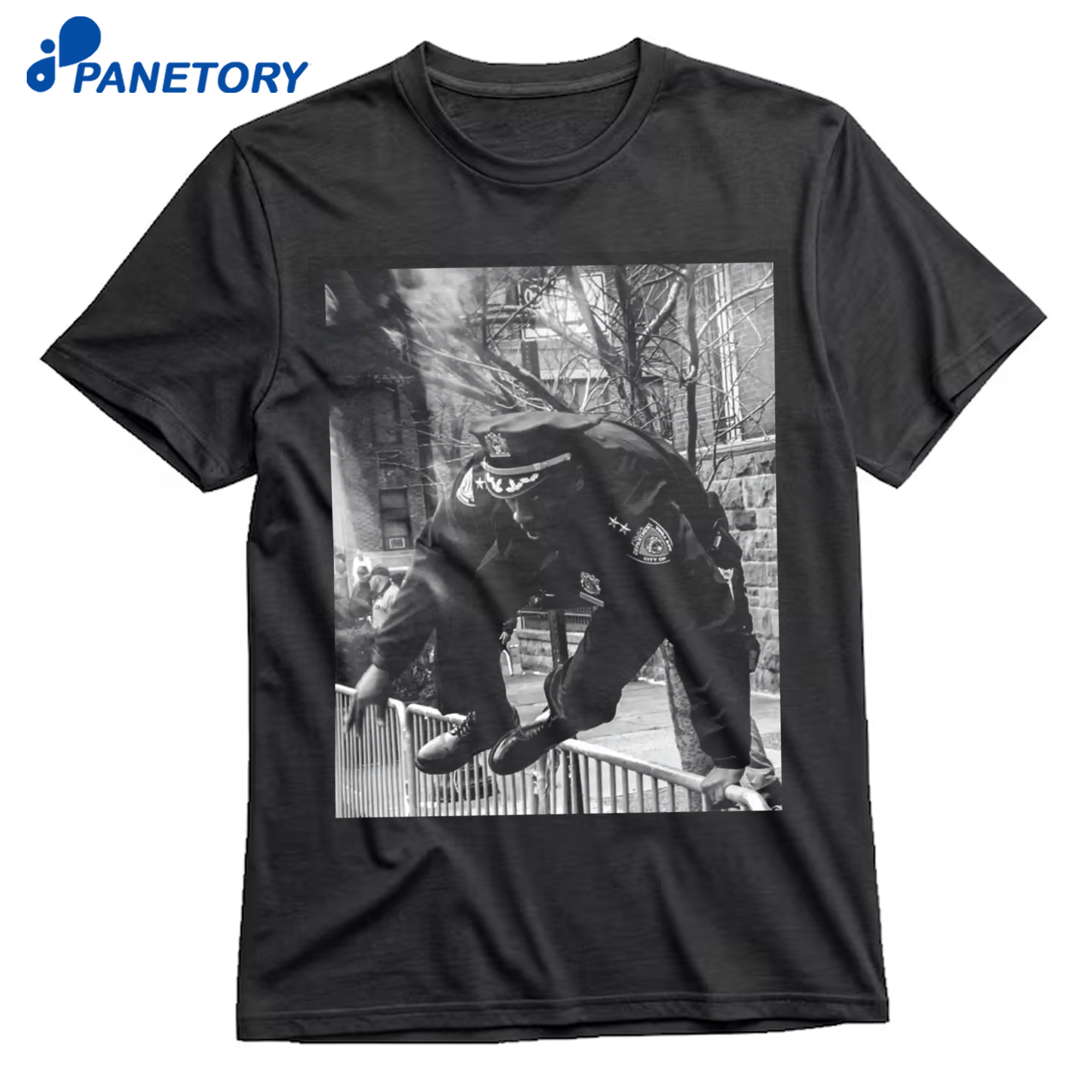 Chief Aaron Edwards American Hero Shirt 8 Chief Aaron Edwards American Hero Shirt 1
