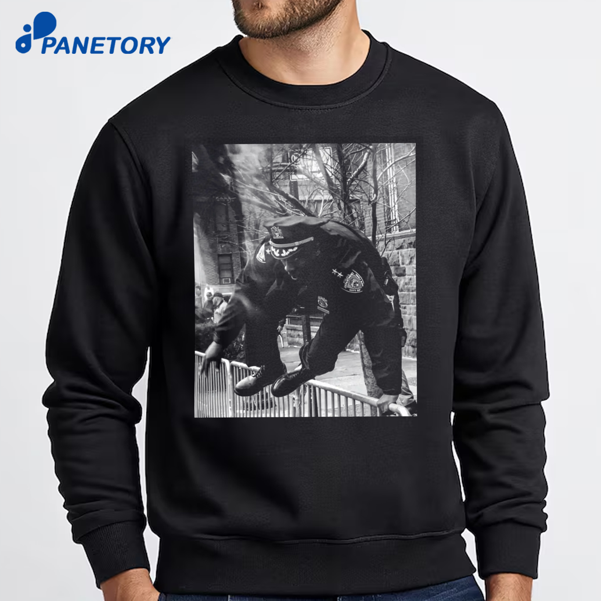 Chief Aaron Edwards American Hero Shirt 6 Chief Aaron Edwards American Hero Shirt 2