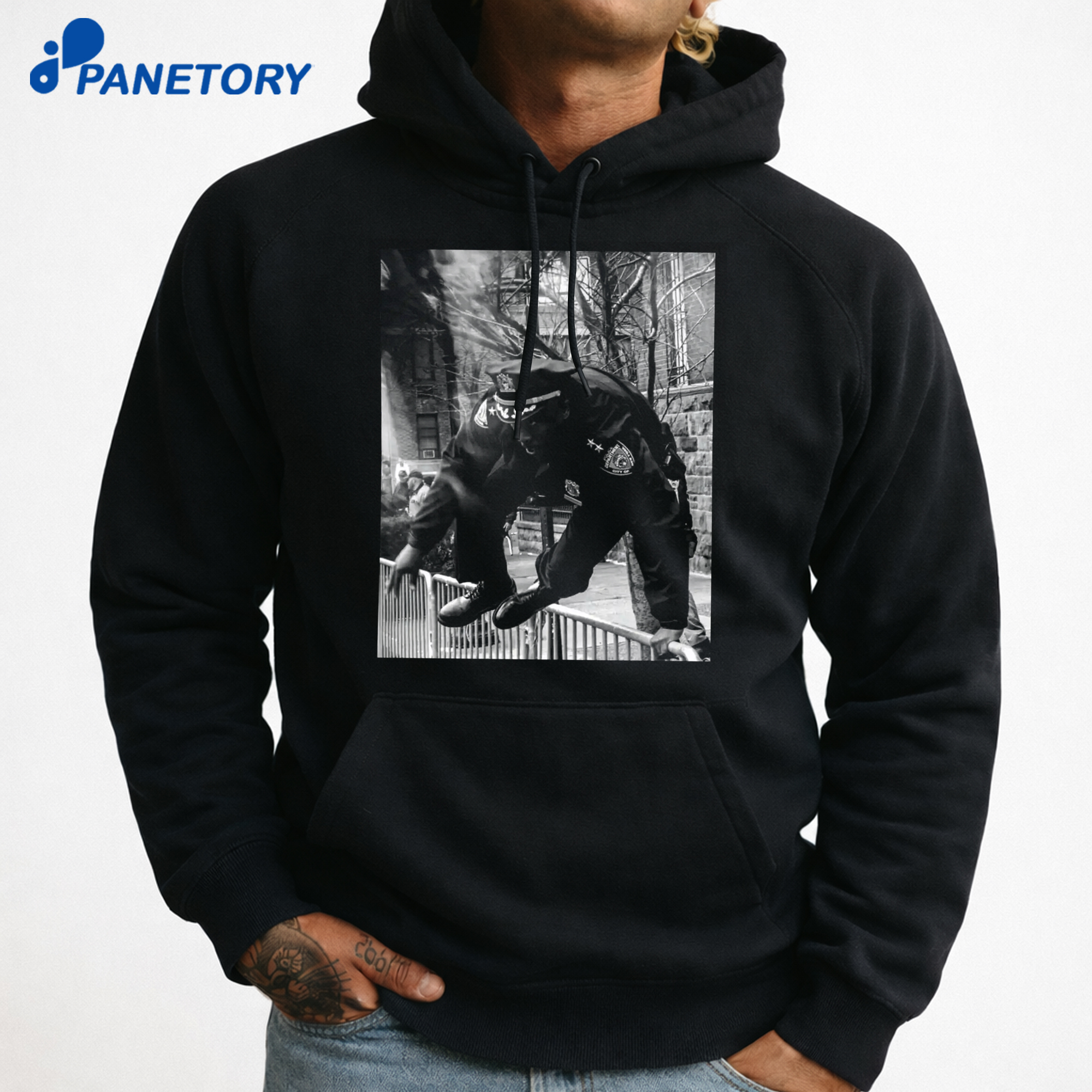 Chief Aaron Edwards American Hero Shirt 7 Chief Aaron Edwards American Hero Shirt 3