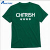 Chirish Shirt 2