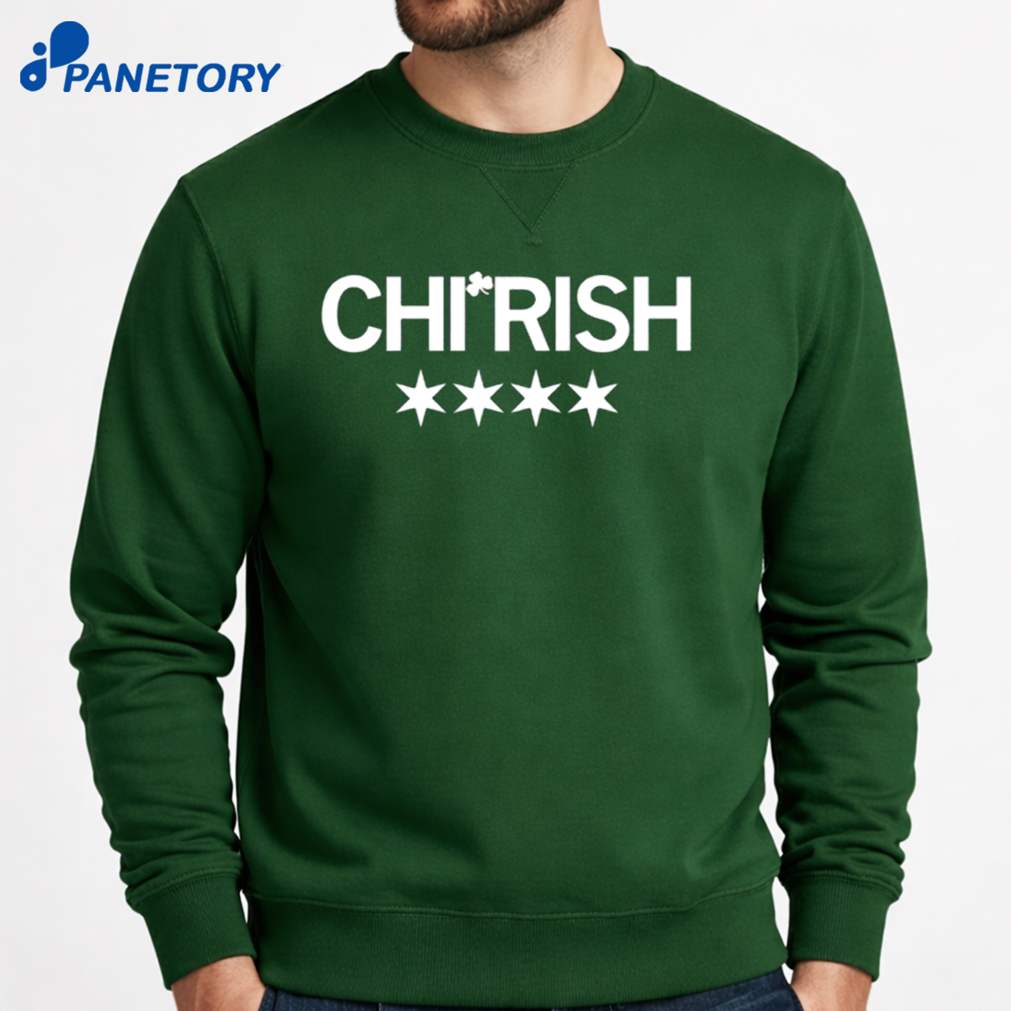 Chirish Shirt 6 Chirish Shirt 3