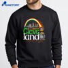 Cleveland Meteor St. Patrick’s Day 2026 Shirt 4 Cleveland Meteor St. Patrick’s Day 2026 Shirt 2