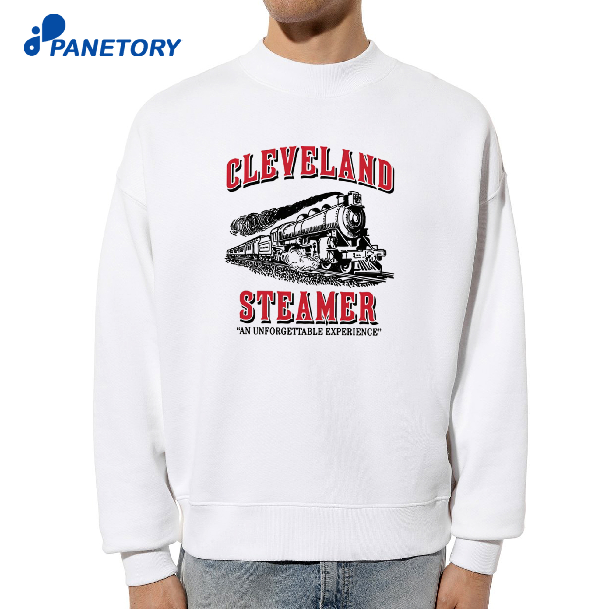 Cleveland Steamer Shirt 6 Cleveland Steamer Shirt 2
