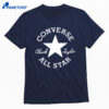 Converse All Star Chuck Taylor Glitter Shirt 1