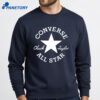 Converse All Star Chuck Taylor Glitter Shirt 2