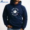 Converse All Star Chuck Taylor Glitter Shirt 3
