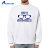 Cream Abdul Jabbar Shirt 2