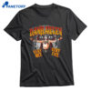 Danhausen Very Nice Very Evil Shirt 1