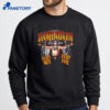 Danhausen Very Nice Very Evil Shirt 2