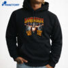 Danhausen Very Nice Very Evil Shirt 3