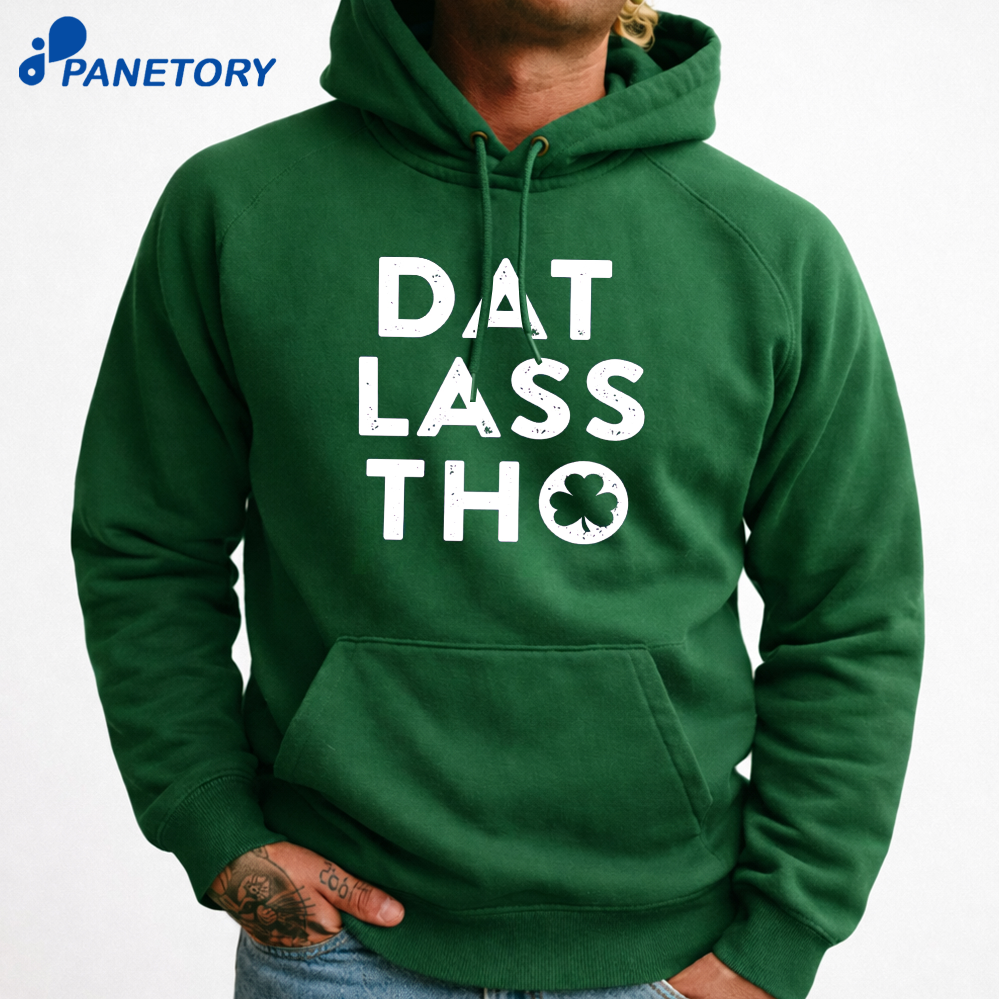Dat Lass Tho Shirt 7 Dat Lass Tho Shirt 1