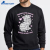 Diagnosed With Awwtism Because Im Such A Cutie Shirt 2