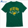 Dom Canzone We Got Now Expansion Shirt 2
