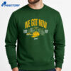 Dom Canzone We Got Now Expansion Shirt 3