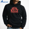 Donna Kelce Home Renovations Shirt 3