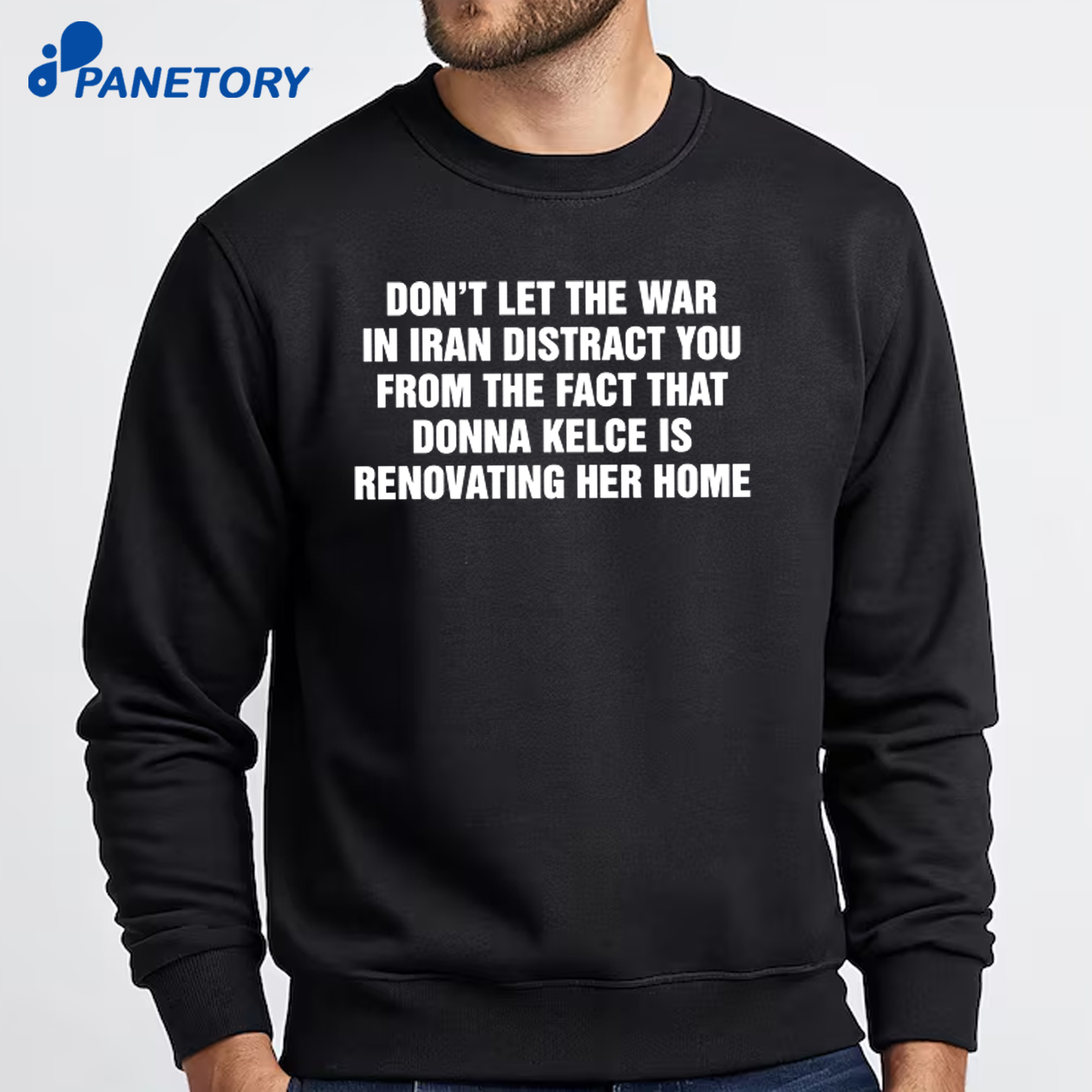 Don'T Let The War In Iran Distract From The Fact That Donna Kelce Is Renovating Her Home Shirt 6 Don'T Let The War In Iran Distract From The Fact That Donna Kelce Is Renovating Her Home Shirt 2