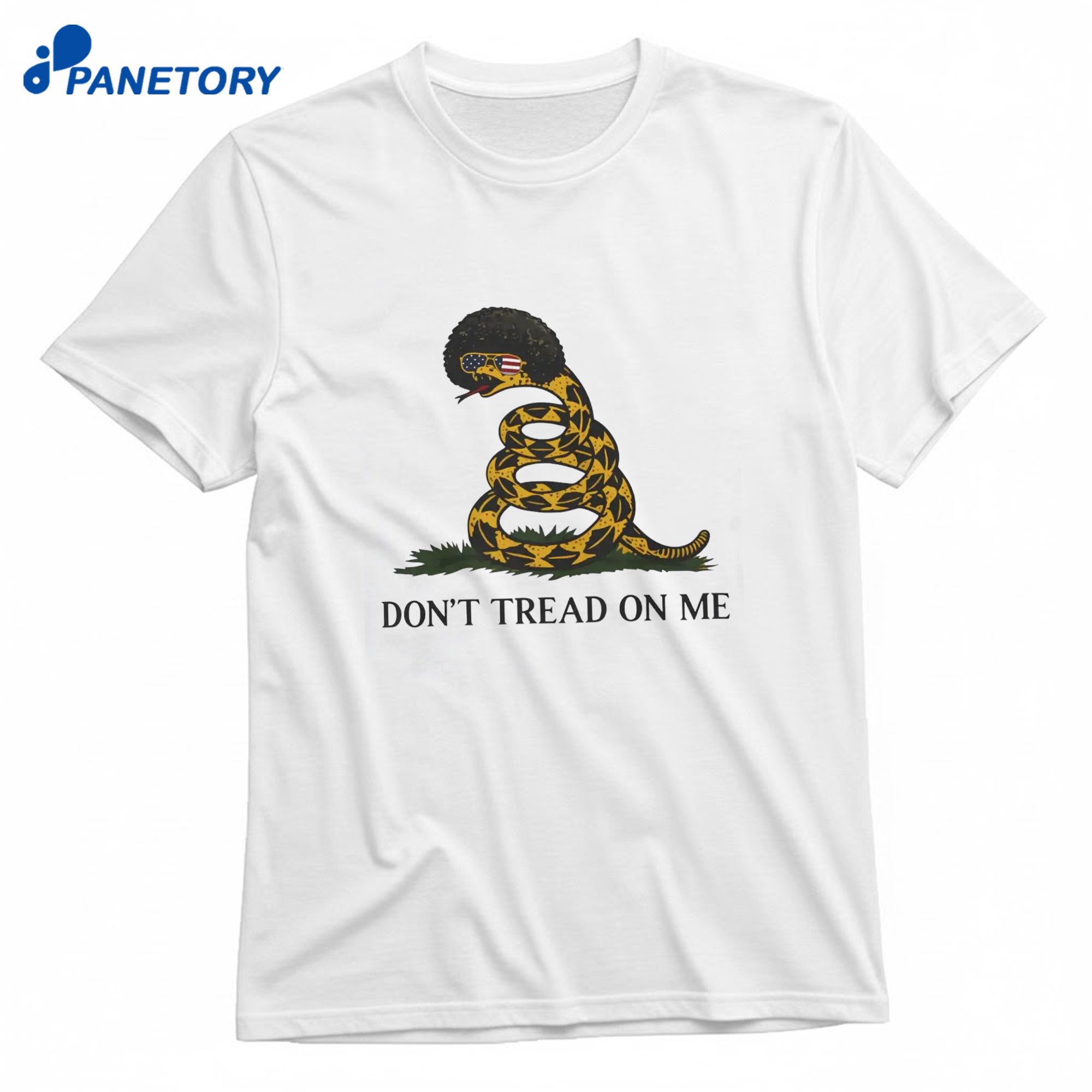 Don’t Tread On Me Lemon Pound Cake Shirt 1 8 Don’t Tread On Me Lemon Pound Cake Shirt 1