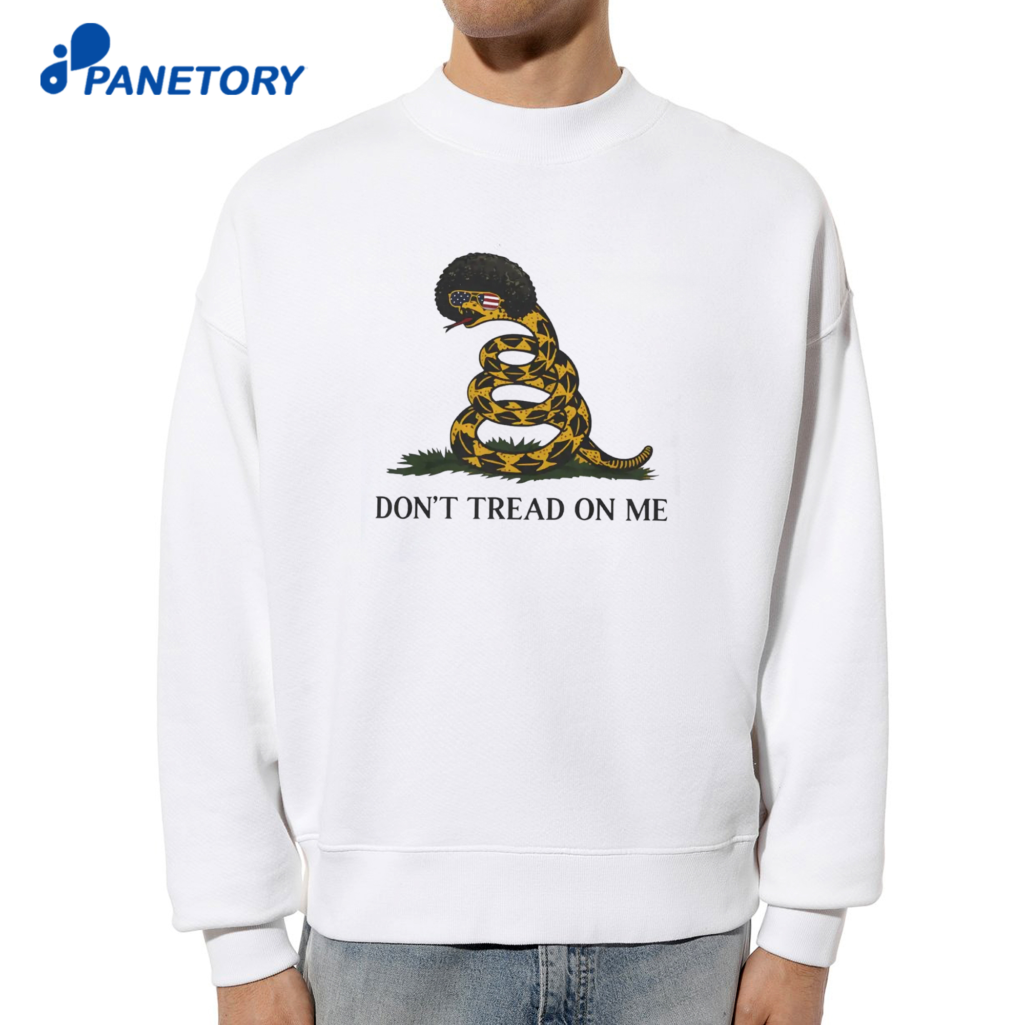 Don’t Tread On Me Lemon Pound Cake Shirt 1 6 Don’t Tread On Me Lemon Pound Cake Shirt 2
