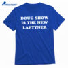Doug Shows Is The New Laettner Shirt 1