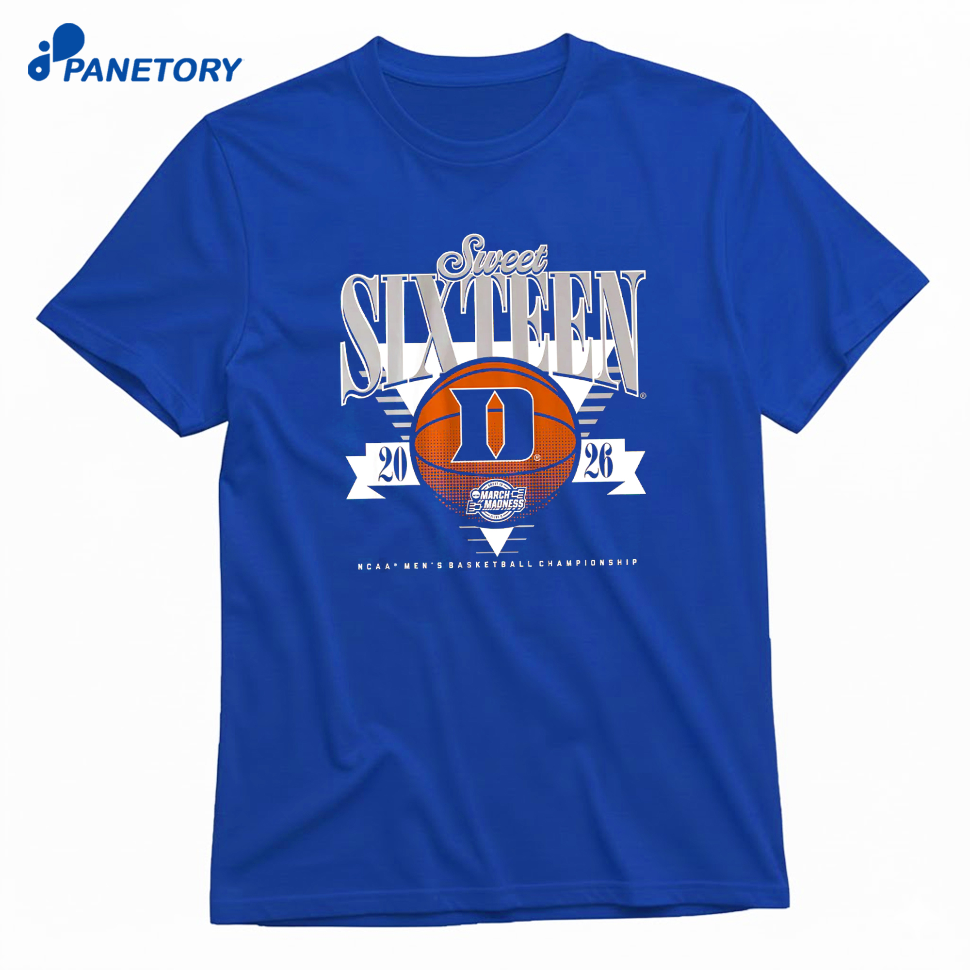 Duke Blue Devils Mbb 2026 Sweet Sixteen Shirt 8 Duke Blue Devils Mbb 2026 Sweet Sixteen Shirt 1