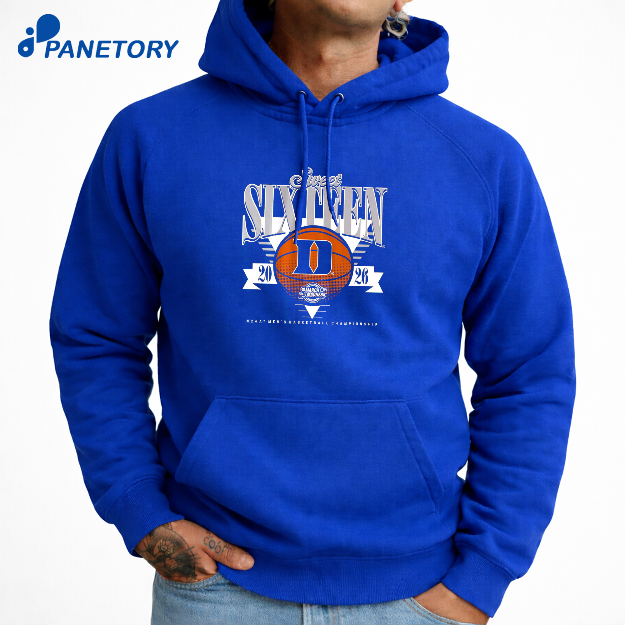 Duke Blue Devils Mbb 2026 Sweet Sixteen Shirt 7 Duke Blue Devils Mbb 2026 Sweet Sixteen Shirt 3