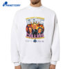 Eric Collins Chickn Salad Shirt 4 Eric Collins Chickn Salad Shirt 2