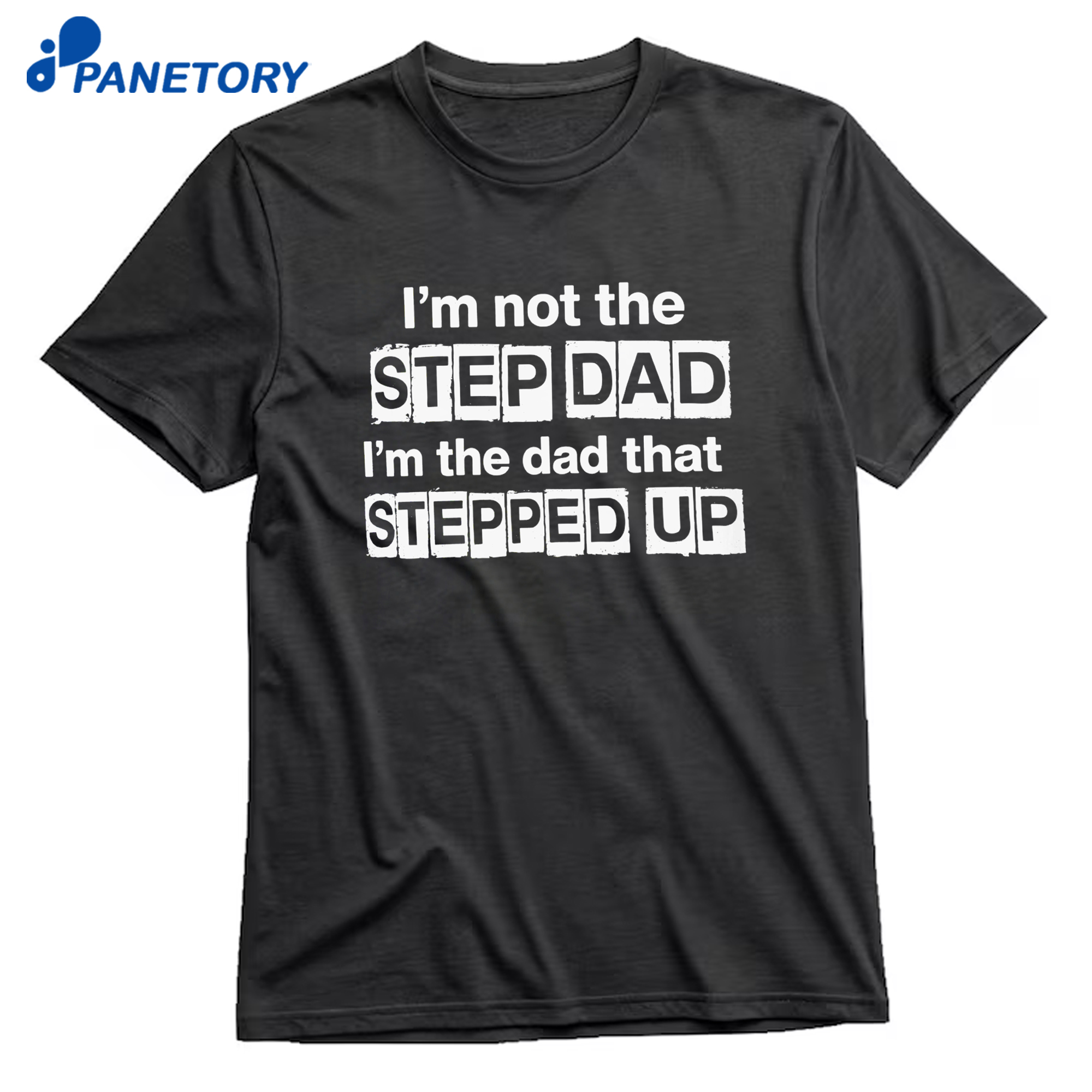 Erik Karlsson I’m Not The Step Dad Shirt 8 Erik Karlsson I’m Not The Step Dad Shirt 1
