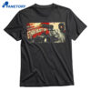 Extra Game Ethan Must Die Shirt 1