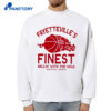 Fayetteville'S Finest Pocket Shirt 4 Fayetteville'S Finest Pocket Shirt 2