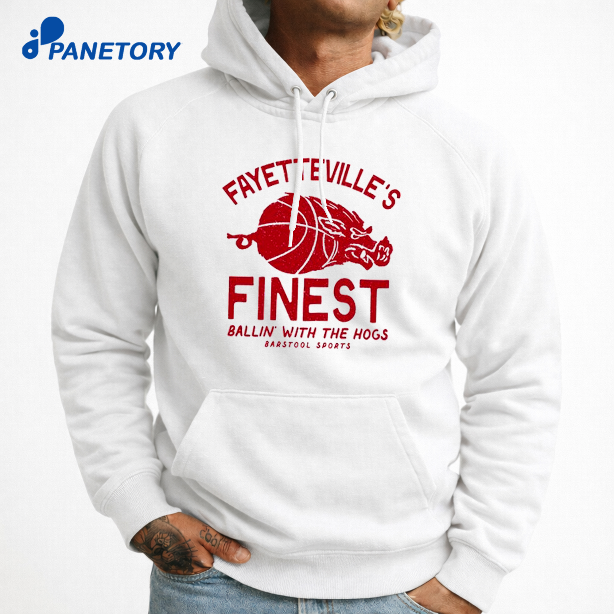 Fayetteville'S Finest Pocket Shirt 7 Fayetteville'S Finest Pocket Shirt 3