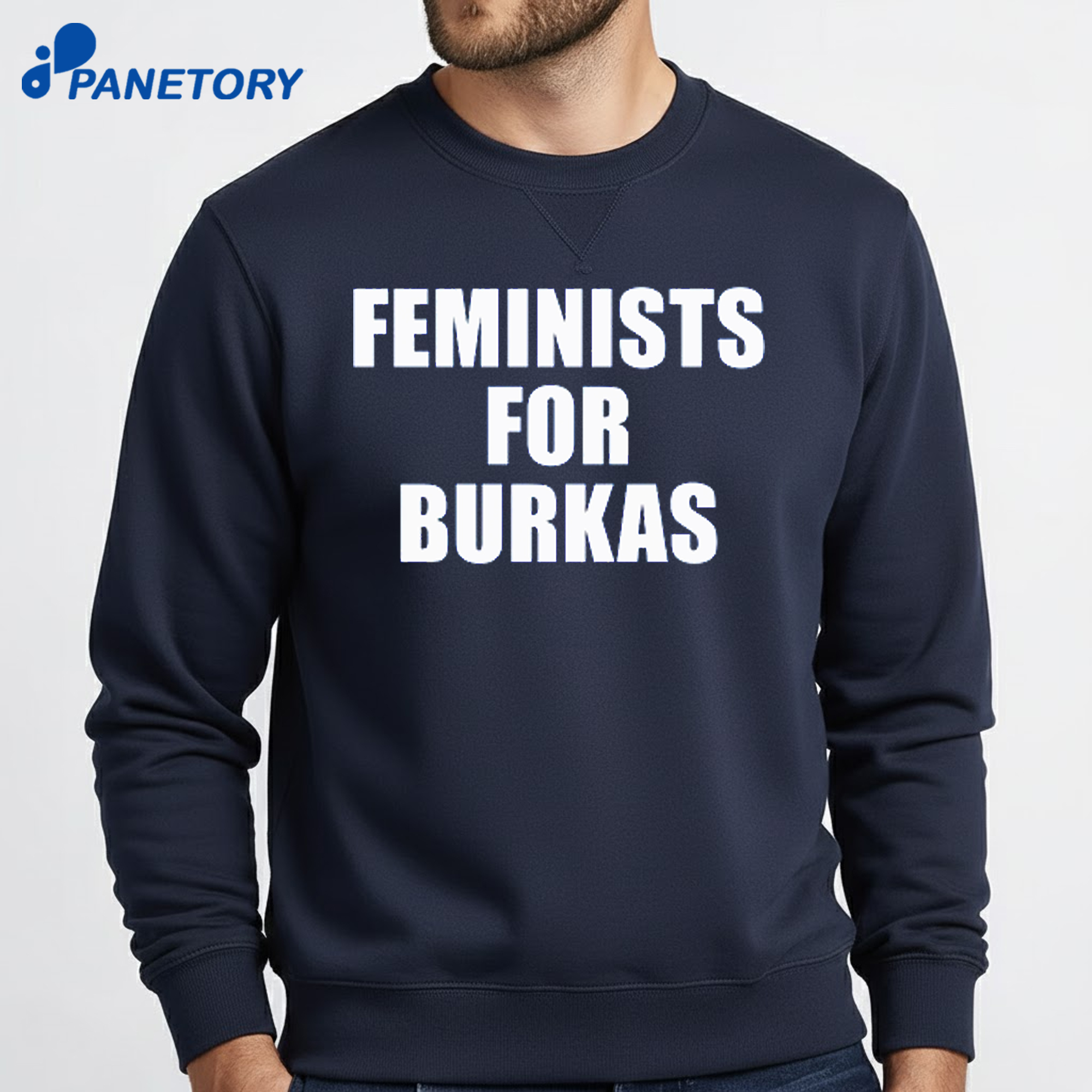 Feminists For Burkas Shirt 6 Feminists For Burkas Shirt 2
