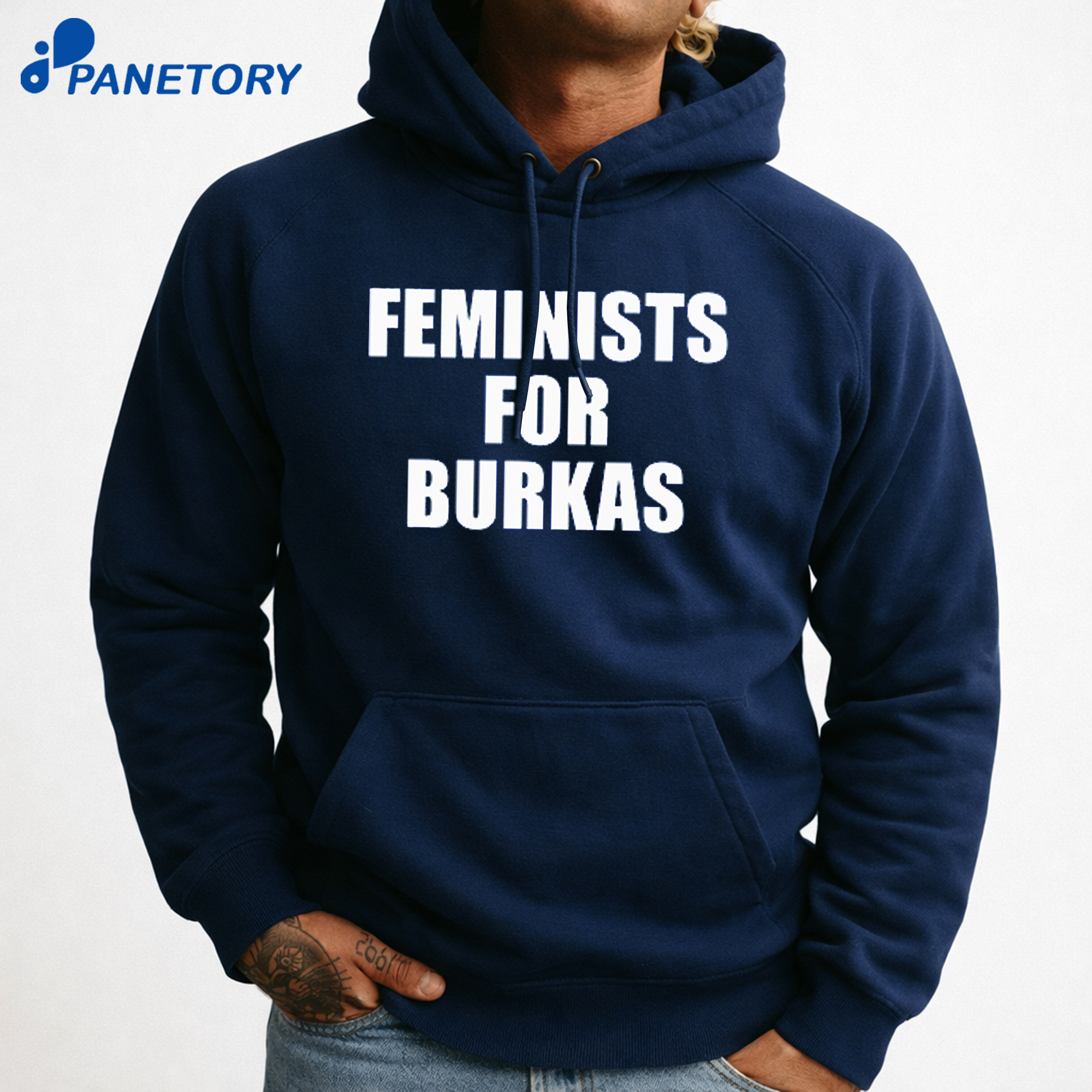 Feminists For Burkas Shirt 7 Feminists For Burkas Shirt 3