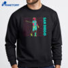 Fernando Tatis Jr Neon Nights Shirt 2